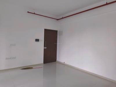 Living Room Image of 750 Sq.ft 2 BHK Apartment / Flat for rent in Runwal The Central Park Phase 2, Chinchwad Pune for Rs. 34850