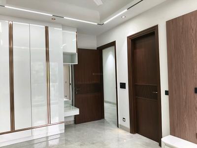 Bedroom Image of 2300 Sq.ft 4 BHK Builder Floor for sale in Sector 57 Gurgaon for Rs. 34000000