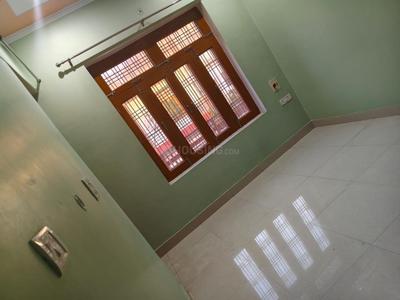 Bedroom Image of 1800 Sq.ft 3.5 BHK Builder Floor for rent in Indira Nagar Lucknow for Rs. 22000