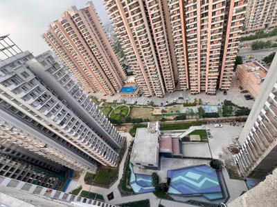 Image of 3100 Sq.ft 4.5 BHK Duplex for rent in Shri Radha Aqua Garden, Noida Extension, Greater Noida for Rs. 45000