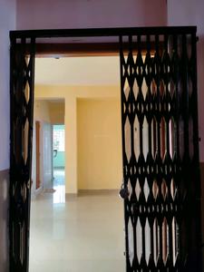 Main Entrance Image of 934 Sq.ft 2 BHK Apartment / Flat for sale in Dum Dum Park Kolkata for Rs. 4500000