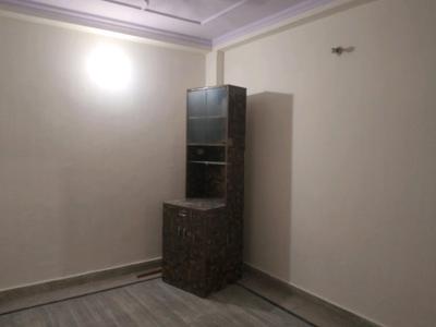 Bedroom Image of 450 Sq.ft 2 BHK Builder Floor for rent in Mayur Vihar Phase 1 New Delhi for Rs. 14000