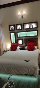 4 BHK Villa