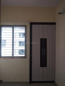 Bedroom Image of 798 Sq.ft 1.5 BHK Apartment / Flat for sale in Lodha Casa Bella Gold, Palava Phase 1 Thane for Rs. 4500000