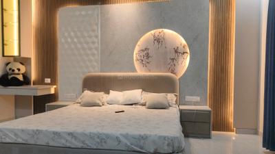 Bedroom Image of 3500 Sq.ft 4 BHK Villa for sale in Panchyawala Jaipur for Rs. 22500000