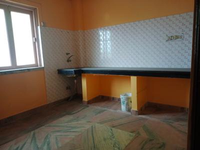 Kitchen Image of 1476 Sq.ft 3 BHK Apartment / Flat for sale in Santoshpur Kolkata for Rs. 8000000