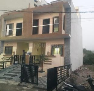 Image of 600 Sq.ft 3 BHK Duplex for sale in Tejaji Nagar, Indore for Rs. 5900000