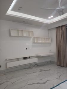 Hall Image of 1900 Sq.ft 4 BHK Builder Floor for rent in Sector 46 Gurgaon for Rs. 75000
