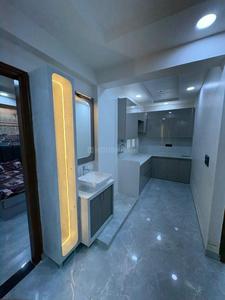 Hall Image of 1000 Sq.ft 3 BHK Apartment / Flat for sale in Parth Pacific A, Jagatpura Jaipur for Rs. 6400000