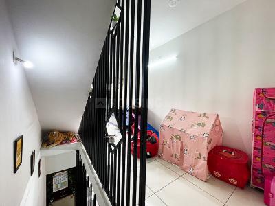 Hall Image of 990 Sq.ft 2 BHK Independent House for sale in Bapunagar Ahmedabad for Rs. 6650000