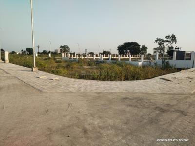 Image of 1674 Sq.ft Residential Plot / Land for sale in Shankarpur, Nagpur for Rs. 5818000