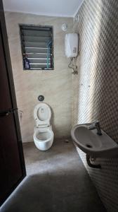 Bathroom Image of 1760 Sq.ft 3 BHK Apartment / Flat for sale in Balaji Delta Tower, Ulwe Navi Mumbai for Rs. 28000000