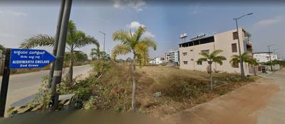 Image of 2400 Sq.ft Residential Plot / Land for sale in Alkola, Shivamogga for Rs. 14400000
