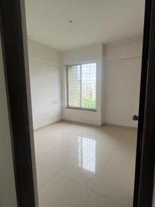 Hall Image of 520 Sq.ft 1 BHK Apartment / Flat for rent in Majestique Mrugavarsha, Dhayari Pune for Rs. 15000