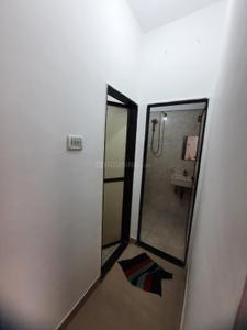 Hall Image of 450 Sq.ft 1 RK Apartment / Flat for sale in Santacruz East Mumbai for Rs. 9500000