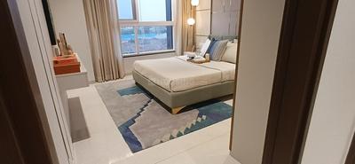 Bedroom Image of 2135 Sq.ft 4 BHK Apartment / Flat for sale in Kharadi Pune for Rs. 27500000