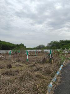 Image of 1121 Sq.ft Residential Plot / Land for sale in Oragadam Sriperambattur, Chennai for Rs. 2500000