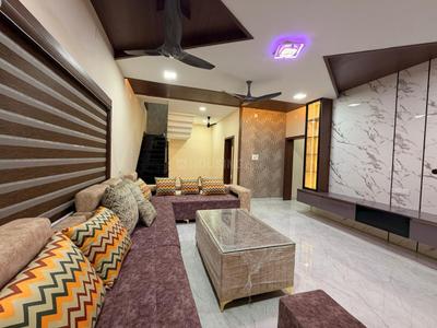 Hall Image of 2200 Sq.ft 3 BHK Independent House for sale in Narasimhanaickenpalayam Coimbatore for Rs. 14200000