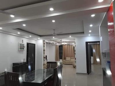 Hall Image of 1380 Sq.ft 6 BHK Independent House for sale in Sector 19 Noida for Rs. 36500000