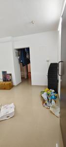 Hall Image of 585 Sq.ft 1 BHK Apartment / Flat for rent in DB Ozone, Dahisar East Mumbai for Rs. 20000