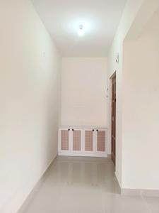 Living Room Image of 1180 Sq.ft 2 BHK Apartment / Flat for rent in R.K. Hegde Nagar Bengaluru for Rs. 27000