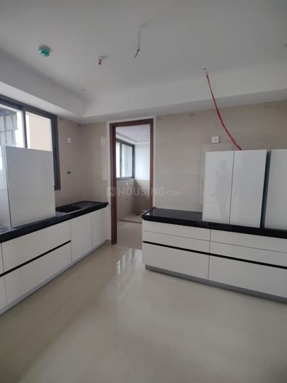 Gangadhm Towar Kitchen 1