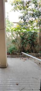 Balcony Image of 1600 Sq.ft 3 BHK Independent House for sale in Sagar Avenue, Ayodhya Bypass Bhopal for Rs. 15000000