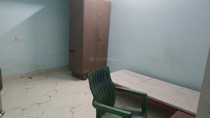 Aerodrome Area Bedroom 1