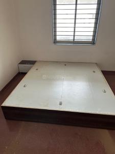 Bedroom Image of 250 Sq.ft 2 BHK Independent House for rent in Dholka Ahmedabad for Rs. 12500