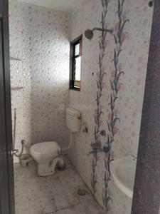 Bathroom Image of 605 Sq.ft 1 BHK Apartment / Flat for sale in Fursungi Pune for Rs. 3200000