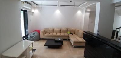 Hall Image of 3500 Sq.ft 4 BHK Villa for sale in Hiranandani Gardens Eden Bungalows, Powai Mumbai for Rs. 125000000