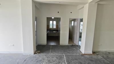 Hall Image of 1400 Sq.ft 3 BHK Apartment / Flat for sale in Kasba Kolkata for Rs. 12500000