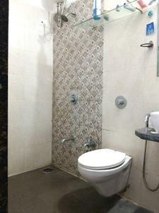 Bedroom Image of 650 Sq.ft 1 BHK Apartment / Flat for sale in Vihang Golden Hills, Thane West Thane for Rs. 5199999