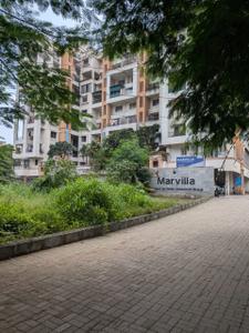 Image of 1466 Sq.ft 2 BHK Apartment / Flat for rent in Shree Marvilla, Hadapsar, Pune for Rs. 40000