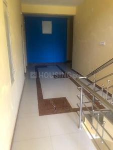 Balcony Image of 970 Sq.ft 2 BHK Apartment / Flat for sale in Kuthpady Udupi for Rs. 2800000