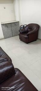 Hall Image of 750 Sq.ft 1 BHK Apartment / Flat for sale in Arihant Aarohi, Shilphata Thane for Rs. 4500000