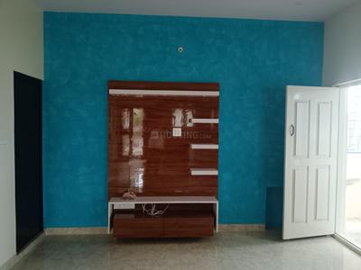 Bedroom Image of 4020 Sq.ft 2 BHK Independent House for rent in Siddalingapura Village Mysore for Rs. 25000