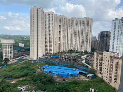 Image of 900 Sq.ft 2 BHK Apartment / Flat for sale in Godrej Emerald, Thane West, Thane for Rs. 11500000