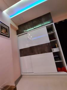 Bedroom Image of 1911 Sq.ft 3 BHK Apartment / Flat for sale in Narayan Aura, Sunpharma Road Vadodara for Rs. 6100000