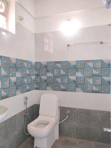 Bedroom One Image of 765 Sq.ft 2 BHK Apartment / Flat for sale in Habulus Sunshine, Electronic City Bengaluru for Rs. 4200000