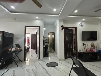 Hall Image of 1130 Sq.ft 3 BHK Apartment / Flat for sale in Rajarhat Kolkata for Rs. 5200000