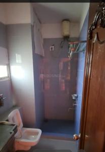 Bathroom Image of 2200 Sq.ft 3.5 BHK Apartment / Flat for sale in Salt Lake City Kolkata for Rs. 33000000