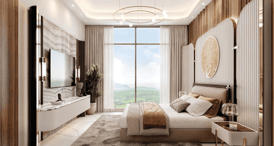 Image of 2500 Sq.ft 3 BHK Apartment / Flat for sale in Kolegaon, Thane for Rs. 15100000