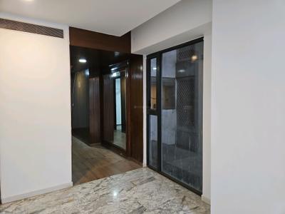 Living Room Image of 511 Sq.ft 1 BHK Apartment / Flat for sale in Lodha New Cuffe Parade, Sion Mumbai for Rs. 17000000