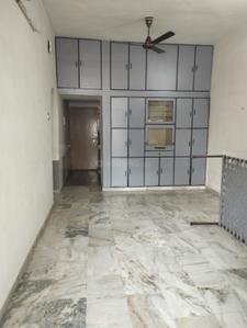 Hall Image of 1000 Sq.ft 1 BHK Independent House for rent in Sama Savli Vadodara for Rs. 8000
