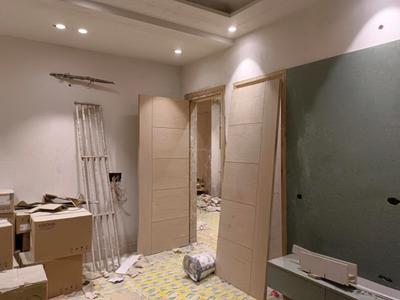 Bedroom Image of 2300 Sq.ft 4 BHK Builder Floor for sale in Sector 26 Rohini New Delhi for Rs. 41000000