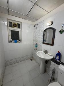 Bathroom Image of 1700 Sq.ft 3 BHK Apartment / Flat for rent in CHD Avenue 71, Sector 72 Gurgaon for Rs. 55000