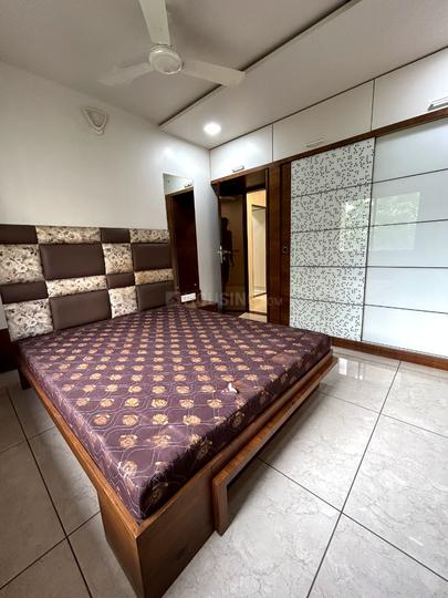 Goyal Orchid Park Bedroom 1