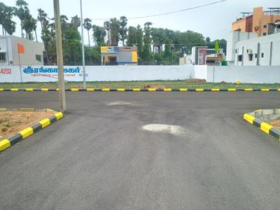 Image of 1170 Sq.ft Residential Plot / Land for sale in Chengalpattu, Chennai for Rs. 3859830