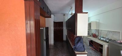 Image of 809 Sq.ft 2 BHK Apartment / Flat for rent in Mahim, Mumbai for Rs. 85000